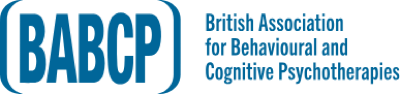 BABCP — British Association for Behavioural and Cognitive Psychotherapies
